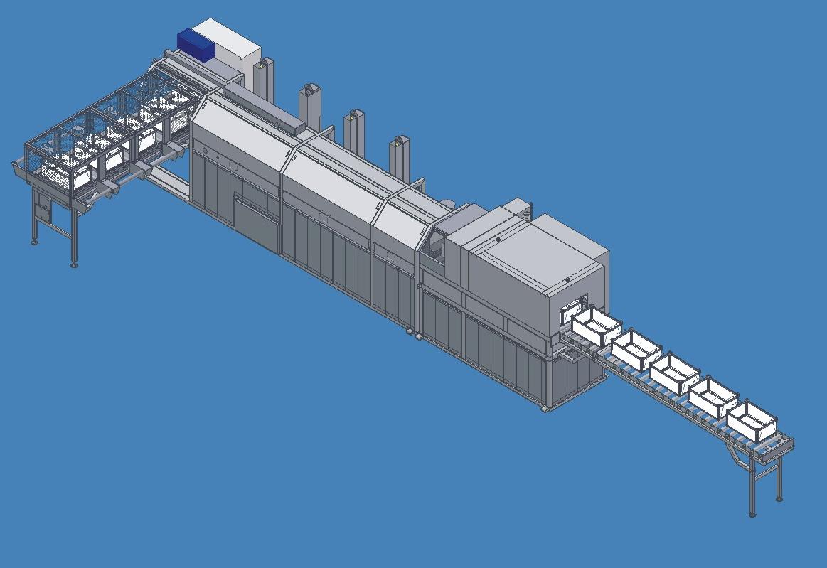 AGI-ЦИНКОВАНИЯ погружением агитации шайбы