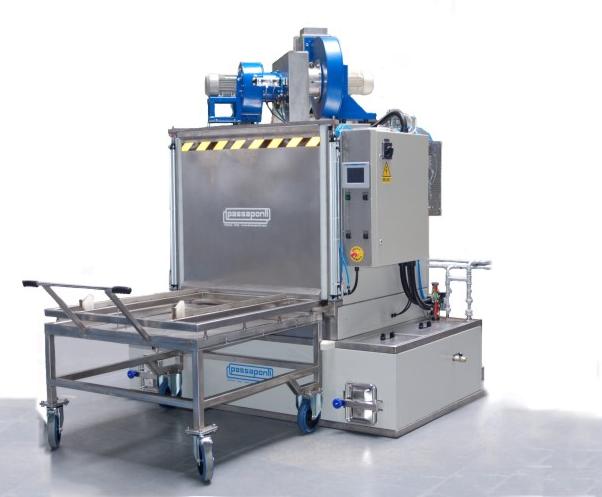 Roto-CAB WRD спрей Стиральная машина с вращающейся платформой для стирки полоскание сушка