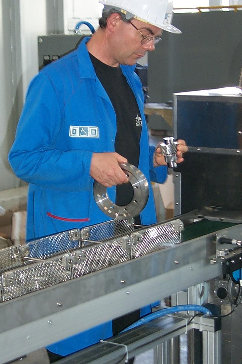 Линейный Туннельные мойки