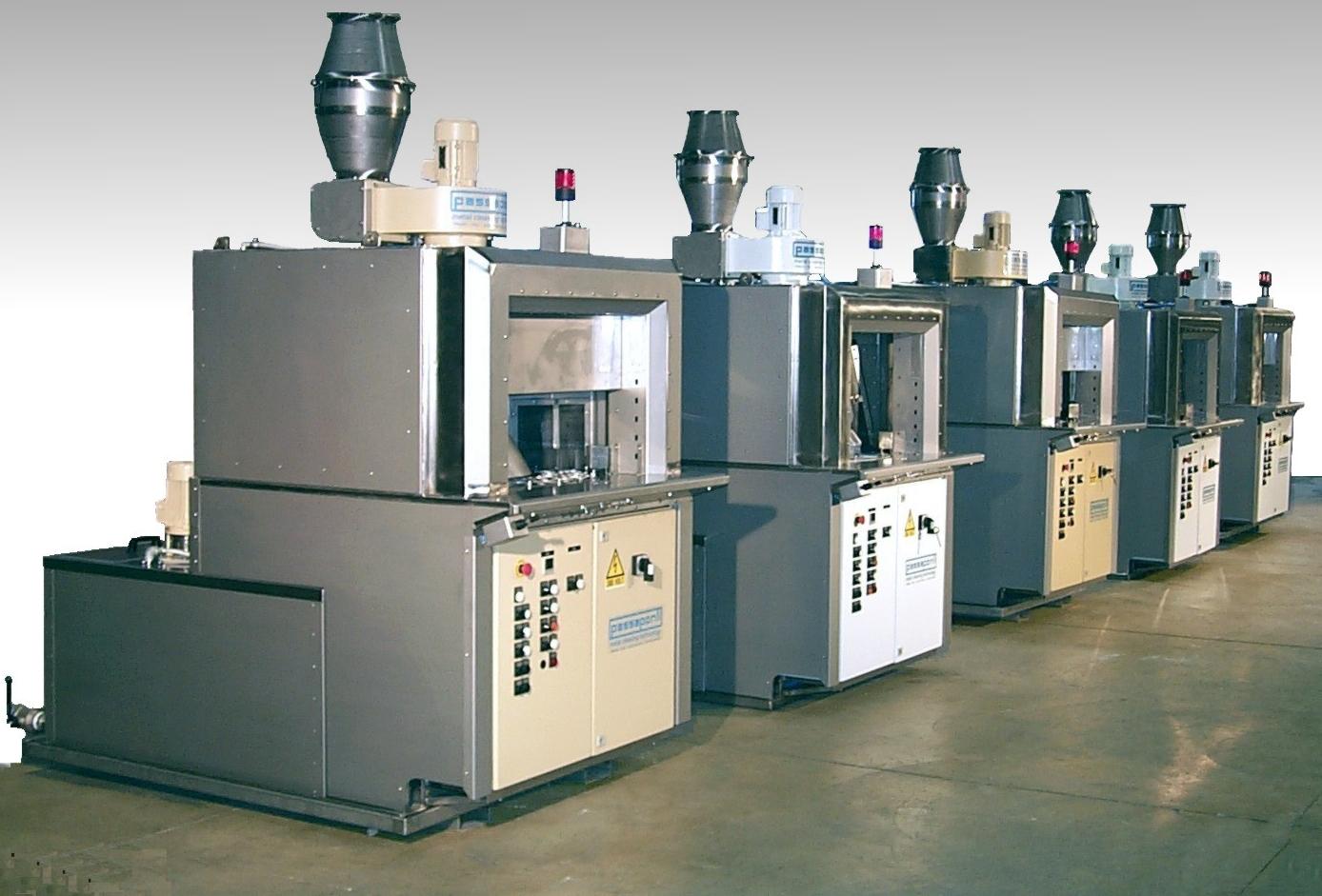 Карусельные стиральные машины для точности, уборка в производство клеток