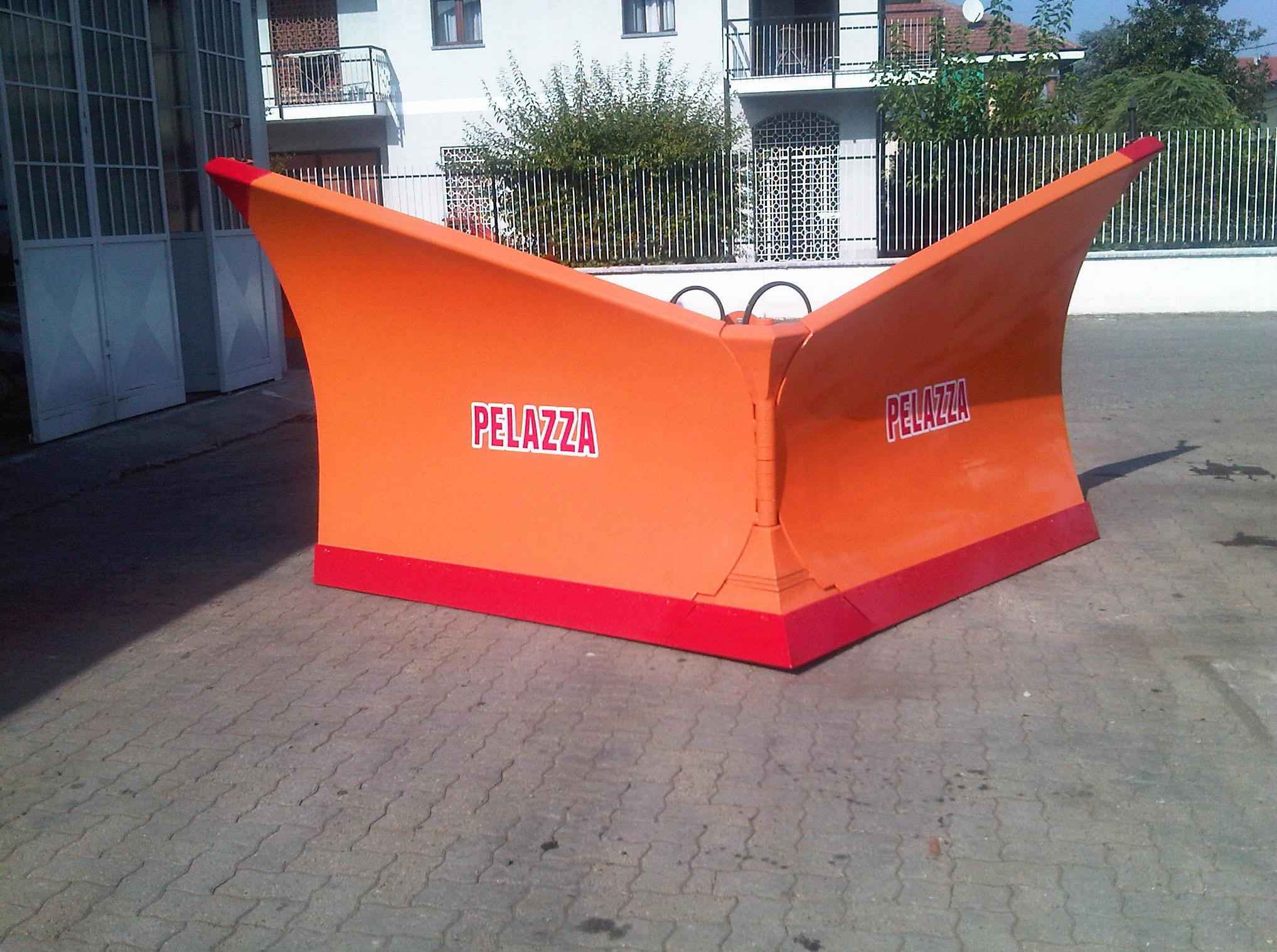 Снег Плуг акций