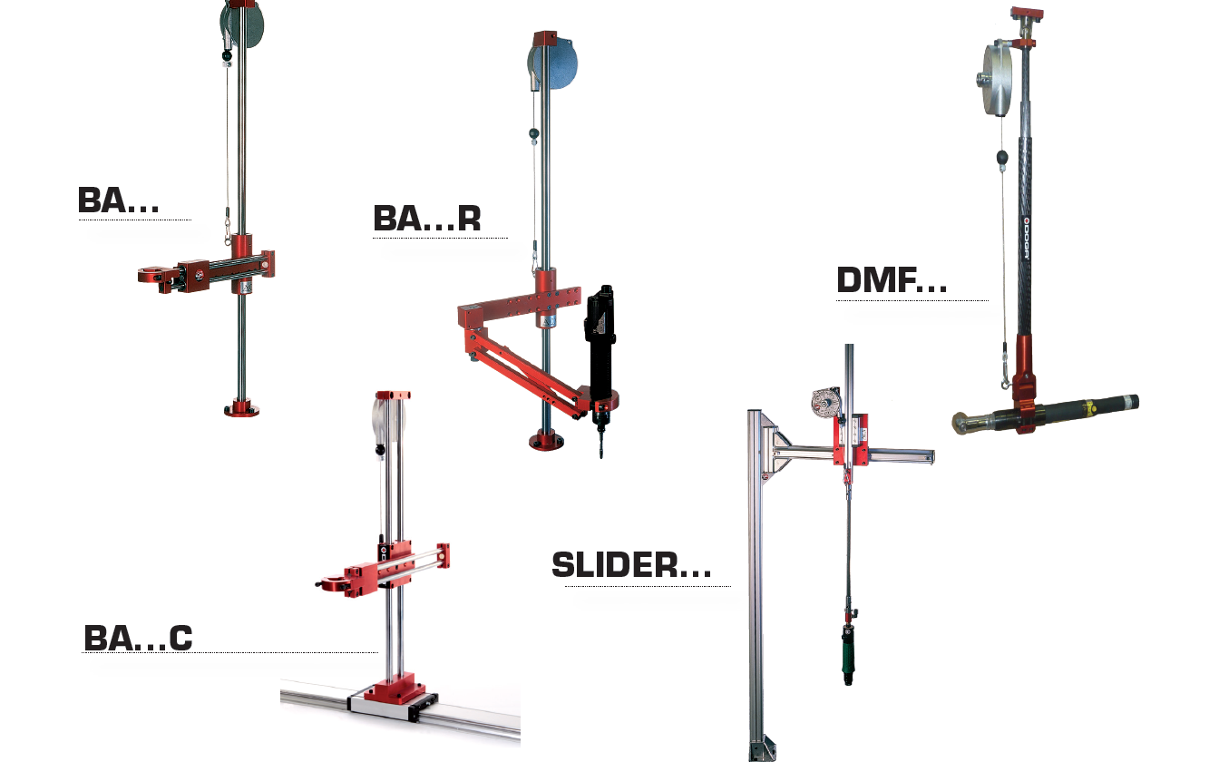 Эргономичные оружия