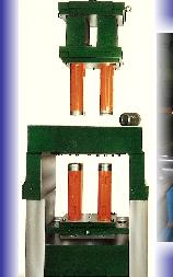 Progettazione e-продакшн ди stampi на Ла pressatura дель mattone refrattario