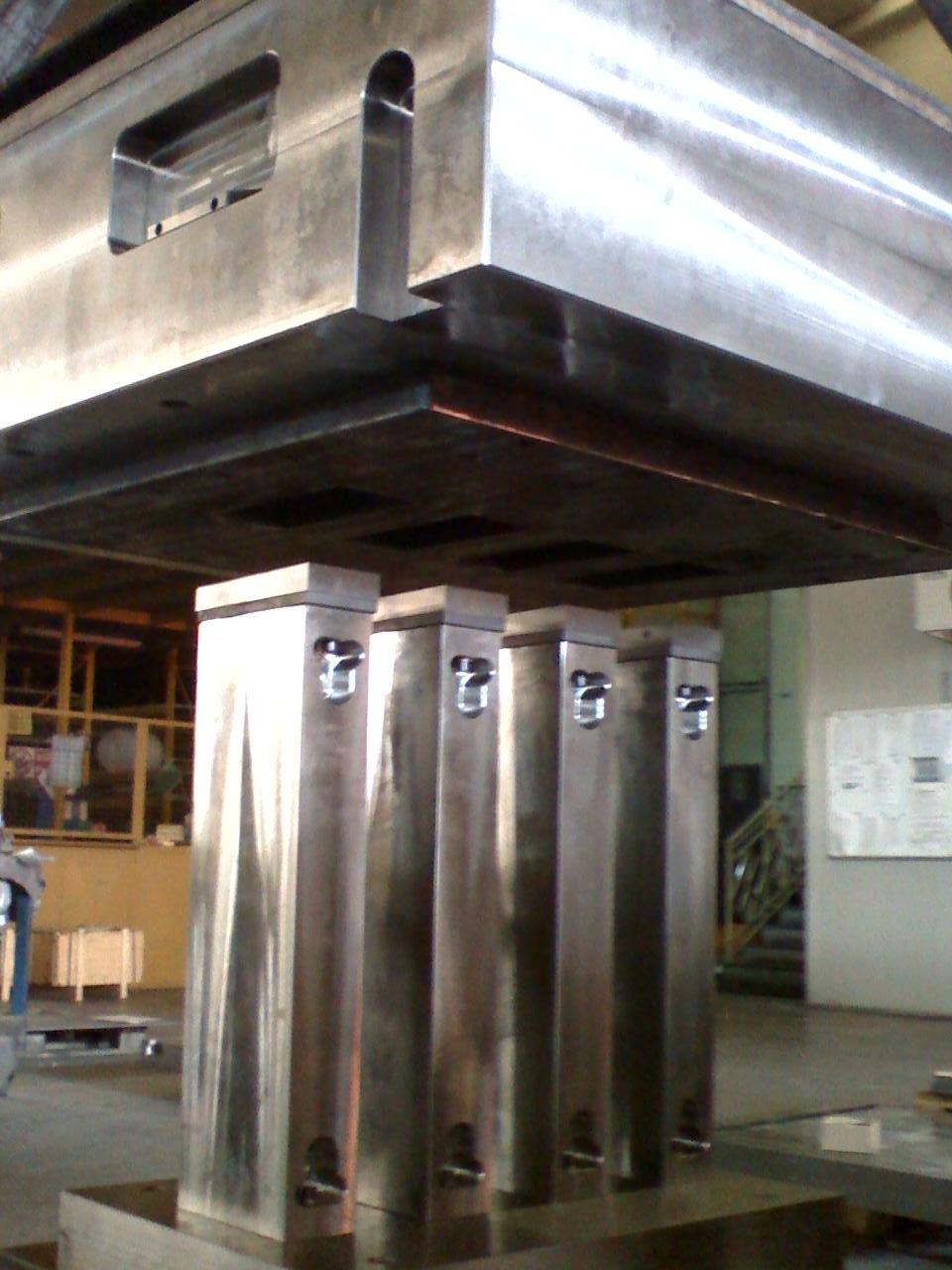 МЕТАЛЛОКЕРАМИКОЙ ФОРМЫ