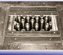 МЕТАЛЛОКЕРАМИКОЙ ФОРМЫ