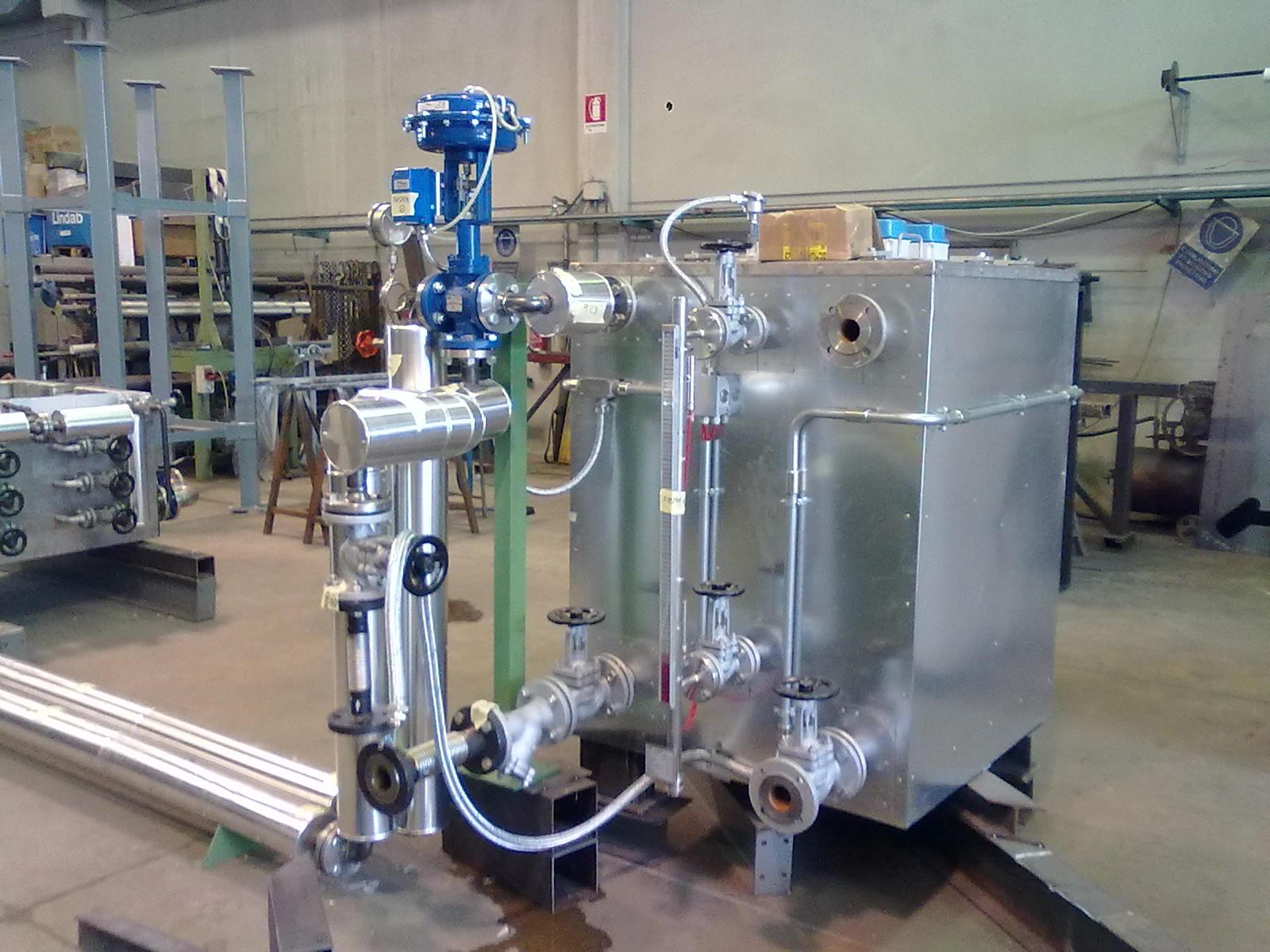 Фосфатирование завод