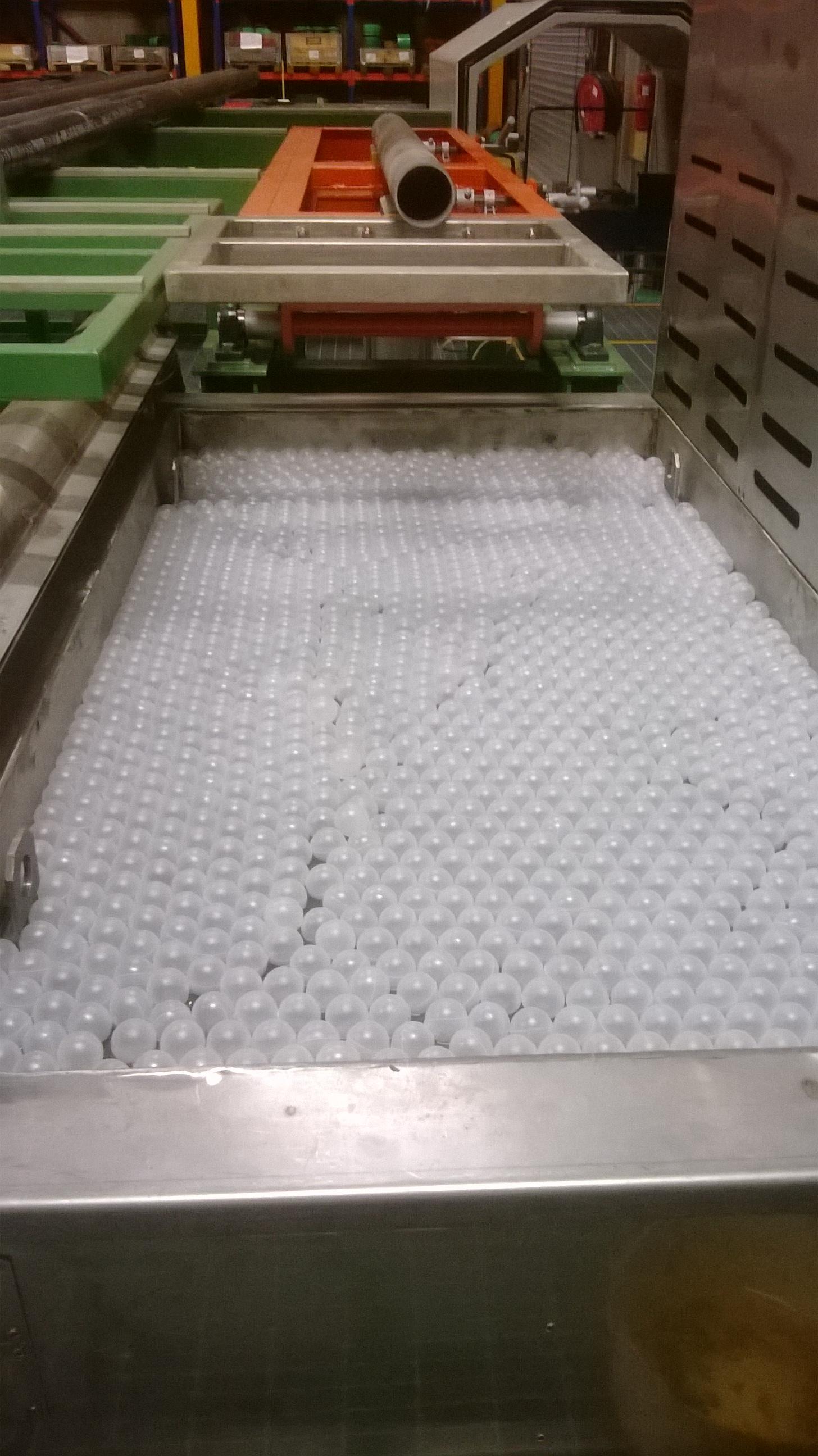 Фосфатирование завод