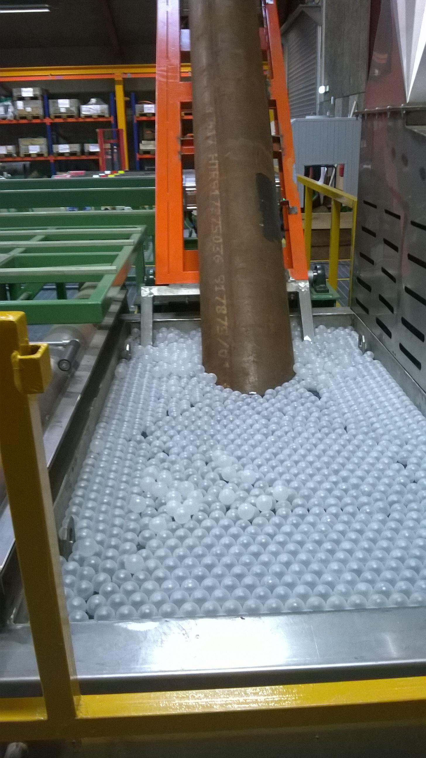 Фосфатирование завод