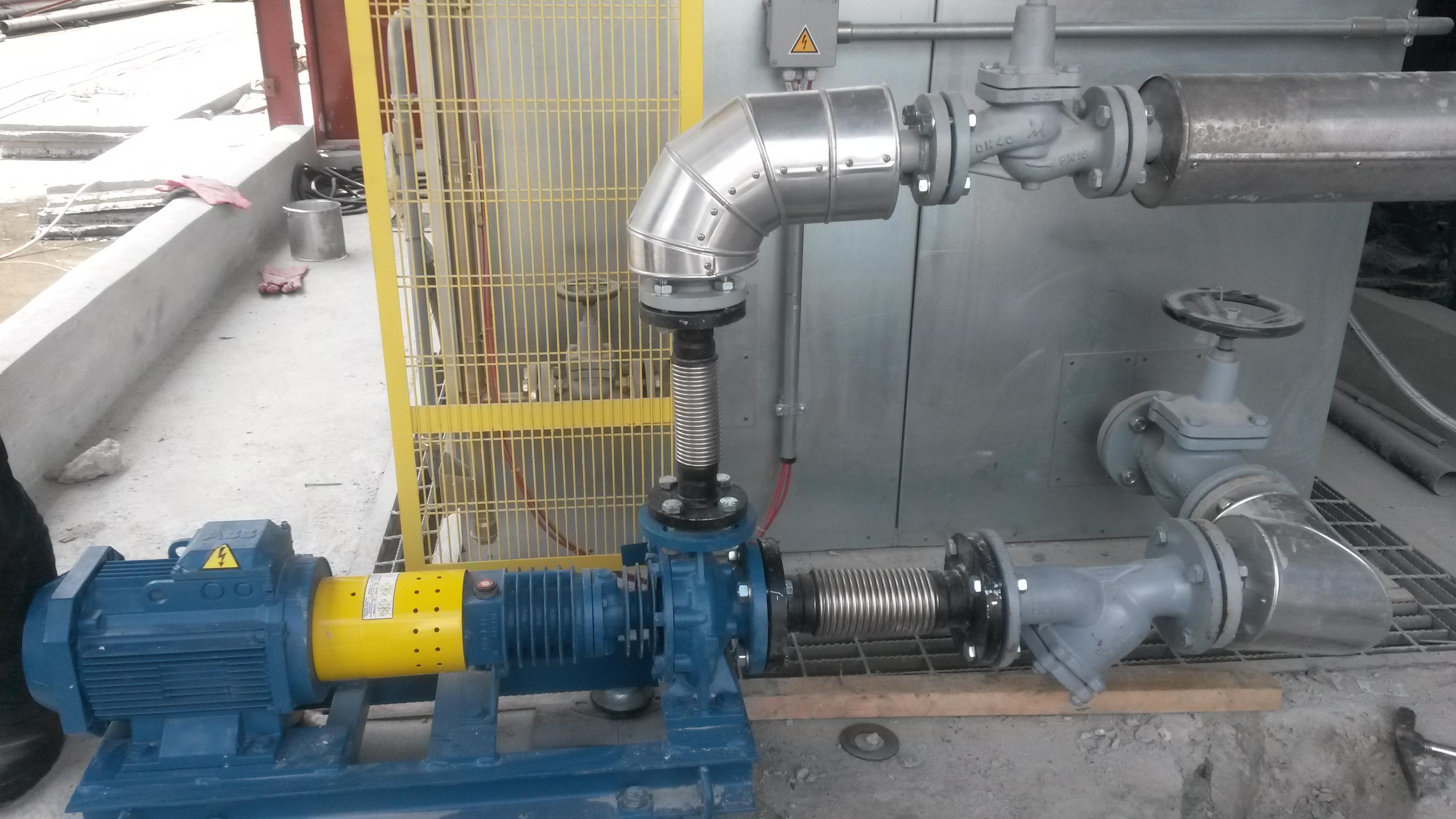 Фосфатирование завод