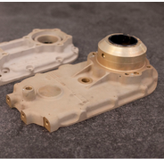 Механической компоненты для трансмиссий вертолетов