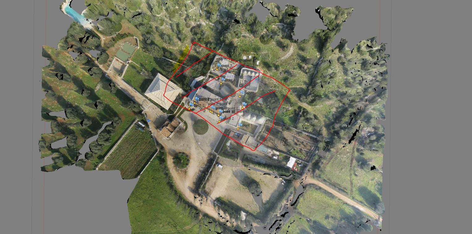 ФОТОГРАММЕТРИЯ