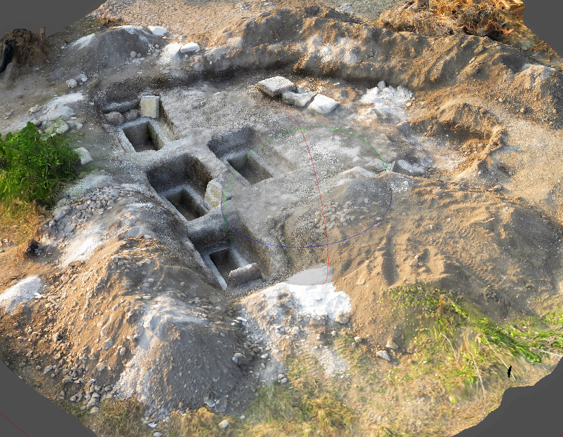 ФОТОГРАММЕТРИЯ